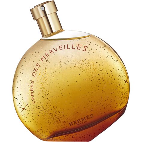 hermes l ambre des merveilles eau de parfum 100ml|parfum Hermes l'eau de merveille.